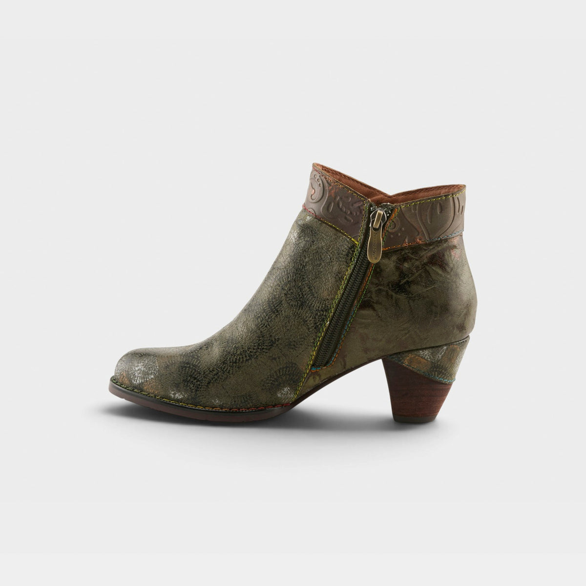 L'ARTISTE BESTLOVE BOOTS