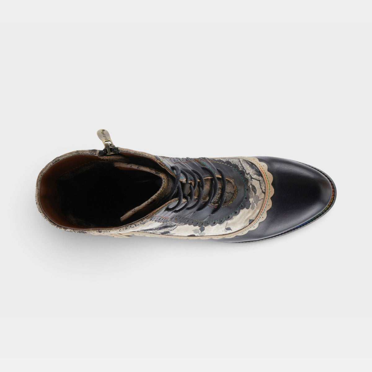 L'ARTISTE BEWITCH-PRIT BOOTS