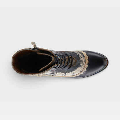 L'ARTISTE BEWITCH-PRIT BOOTS