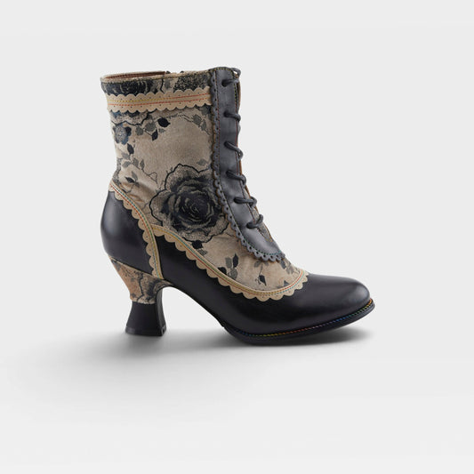 L'ARTISTE BEWITCH-PRIT BOOTS