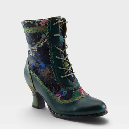 L'ARTISTE BEWITCH-PRIT BOOTS