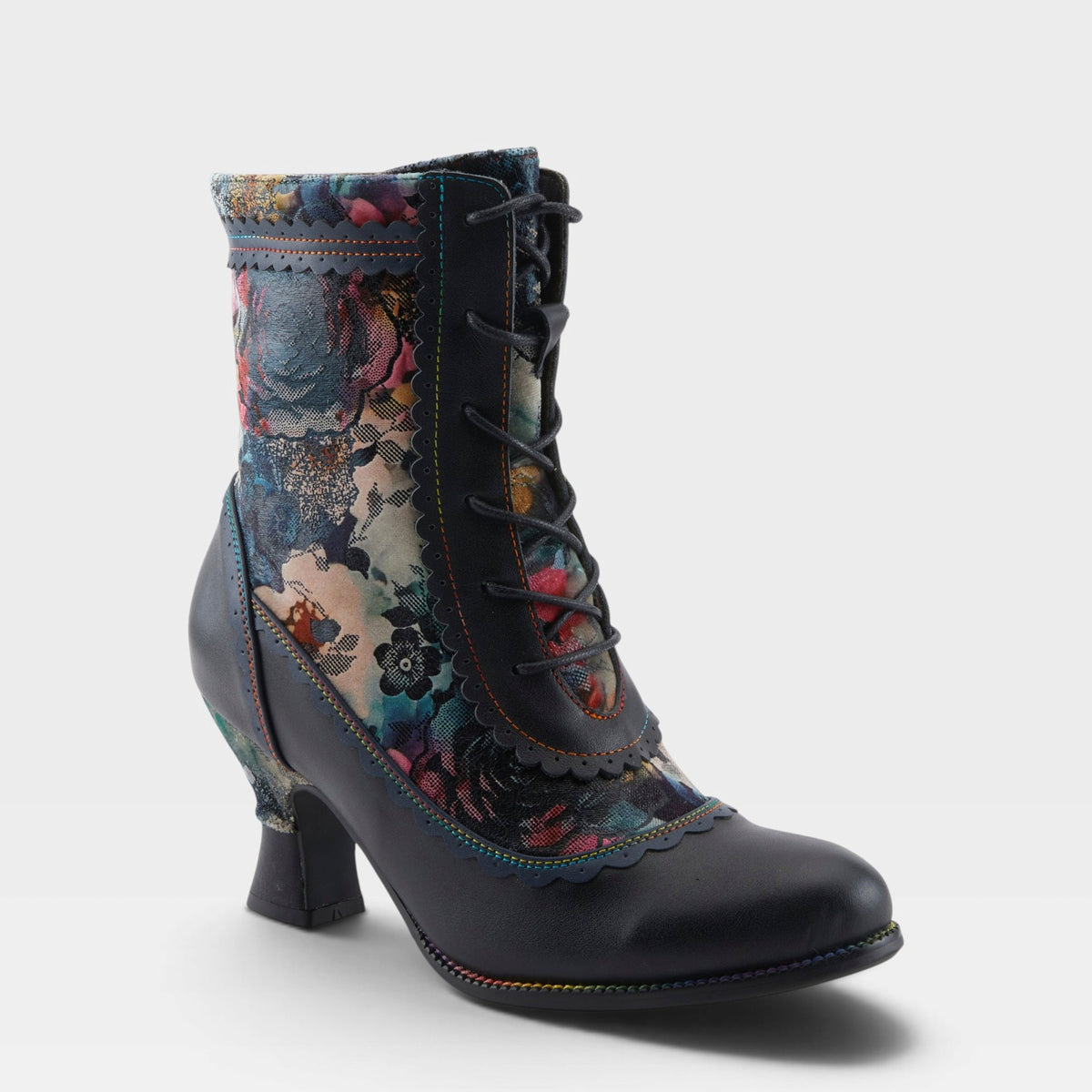L'ARTISTE BEWITCH-PRIT BOOTS