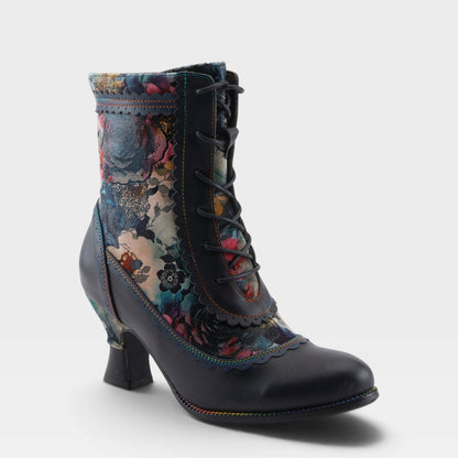 L'ARTISTE BEWITCH-PRIT BOOTS