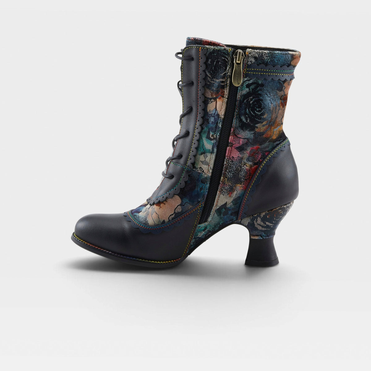 L'ARTISTE BEWITCH-PRIT BOOTS