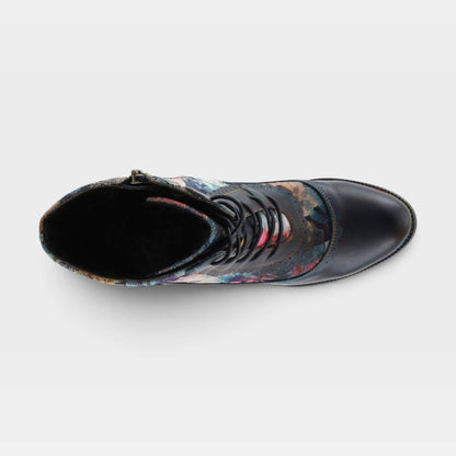 L'ARTISTE BEWITCH-PRIT BOOTS