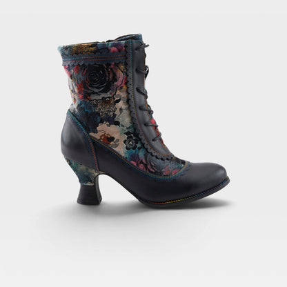 L'ARTISTE BEWITCH-PRIT BOOTS