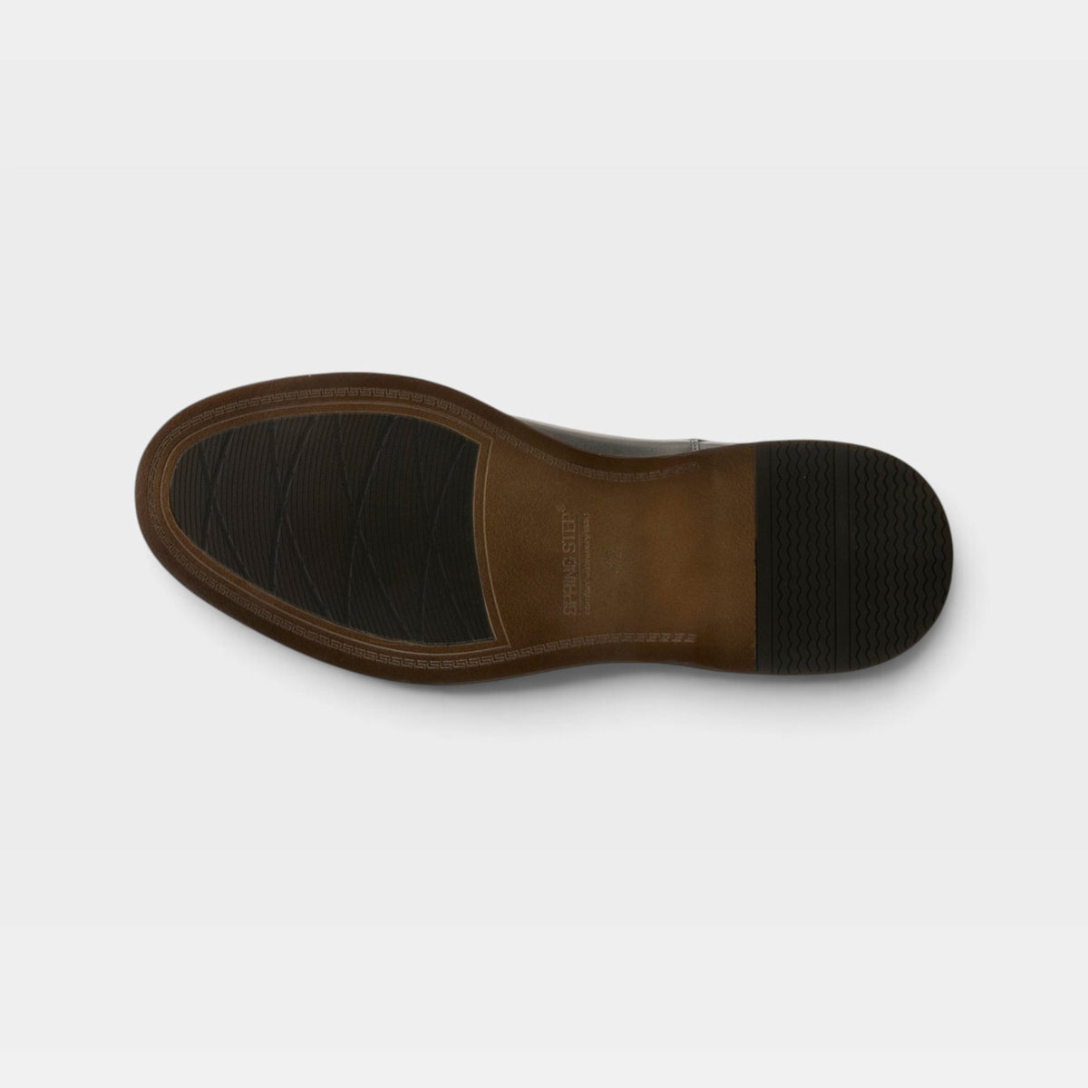 SPRING STEP MEN BLEVINS BOOTS