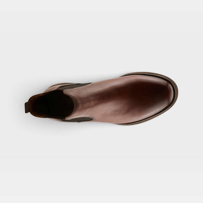 SPRING STEP MEN BLEVINS BOOTS