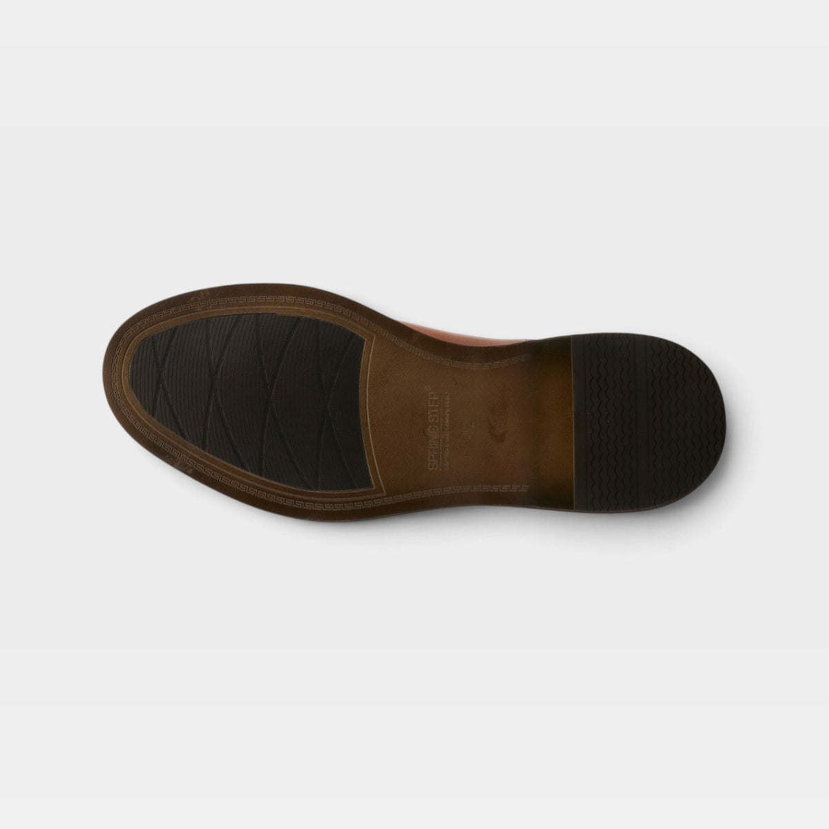 SPRING STEP MEN BLEVINS BOOTS