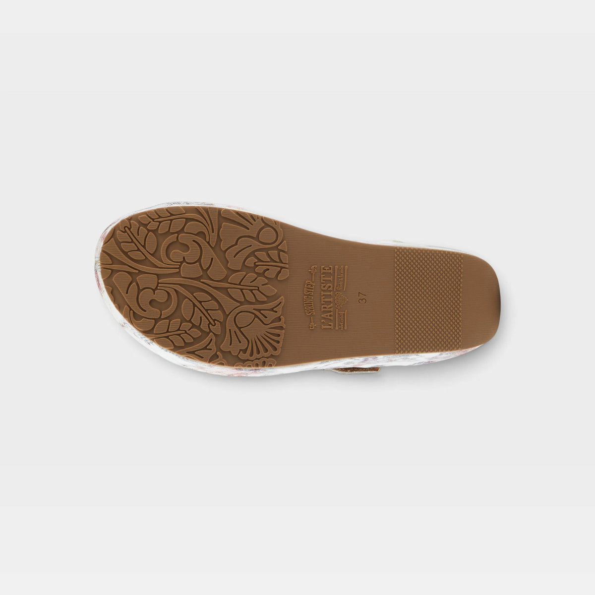 L'ARTISTE BLISSBLOOM SANDALS