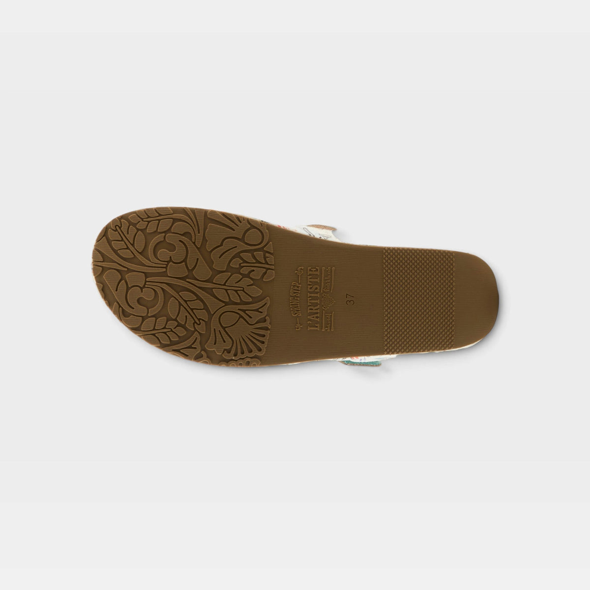 L'ARTISTE BLISSBLOOM SANDALS