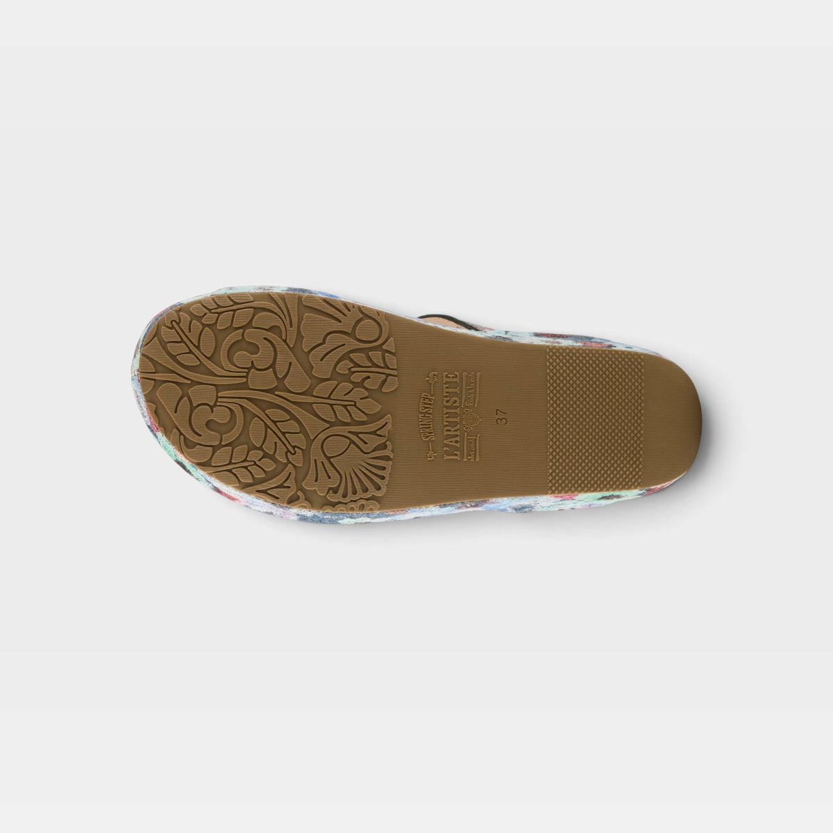L'ARTISTE BLISSBLOOM SANDALS