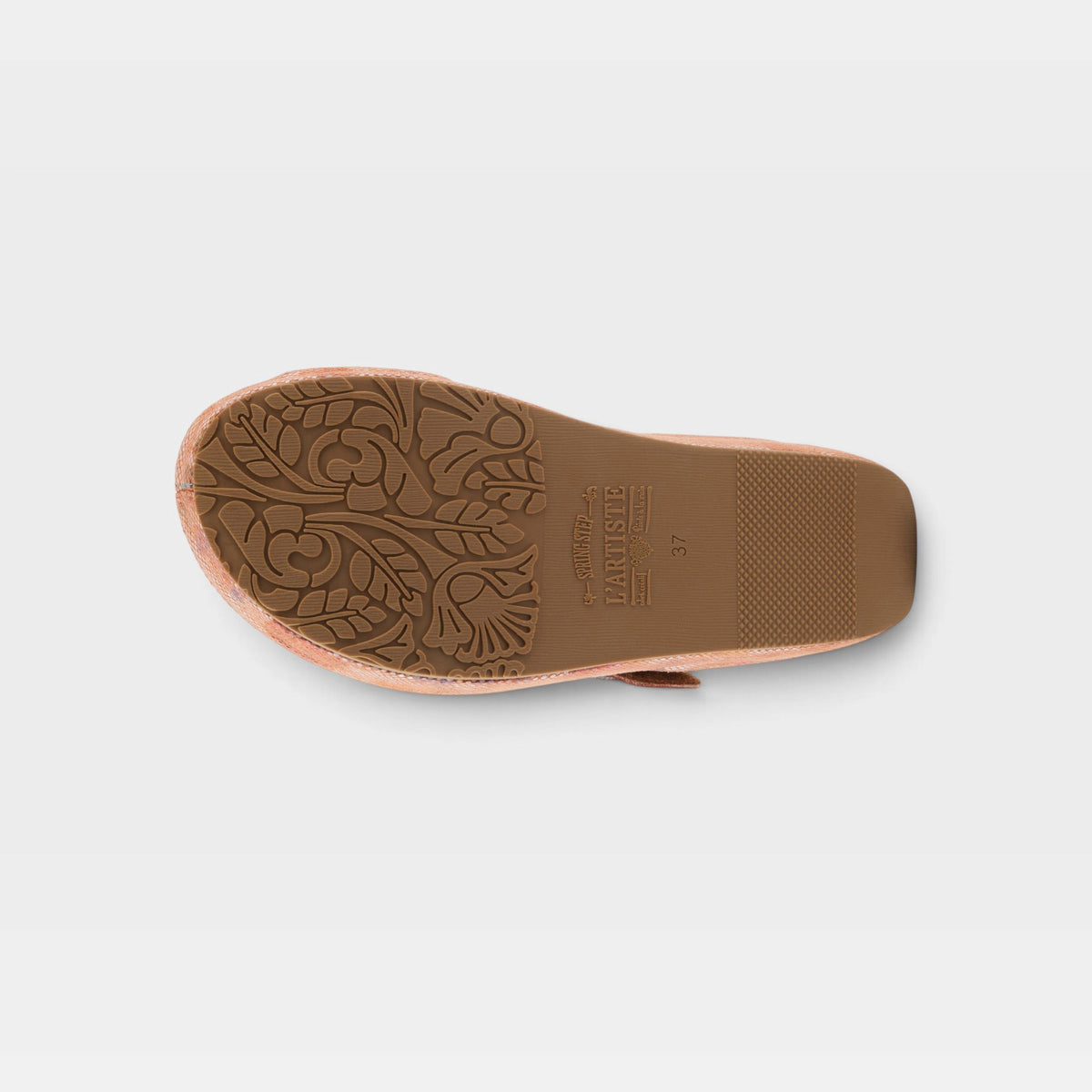 L'ARTISTE BLISSBLOOM SANDALS