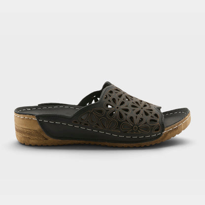 SPRING STEP BLOOMELLA SANDALS