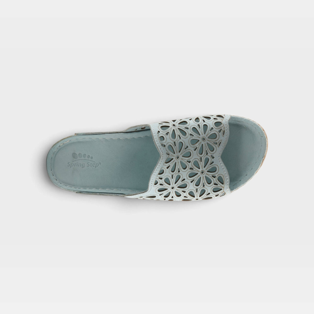 SPRING STEP BLOOMELLA SANDALS