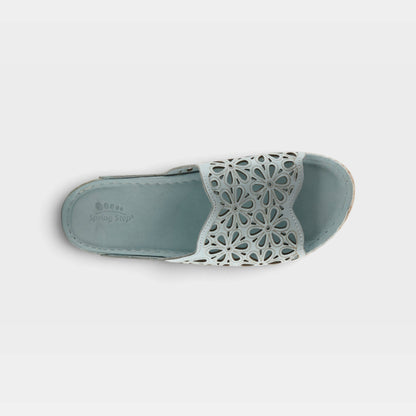 SPRING STEP BLOOMELLA SANDALS