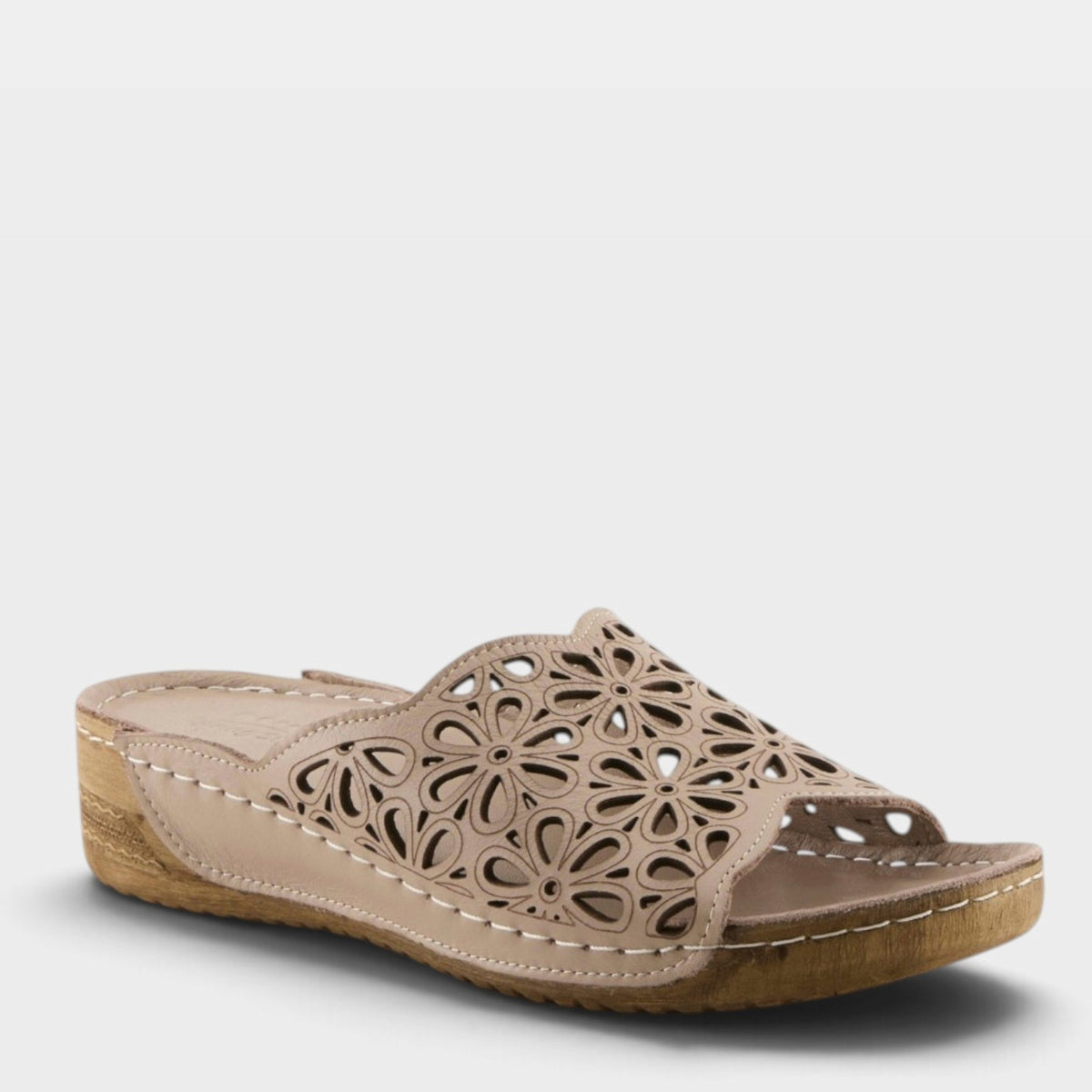 SPRING STEP BLOOMELLA SANDALS