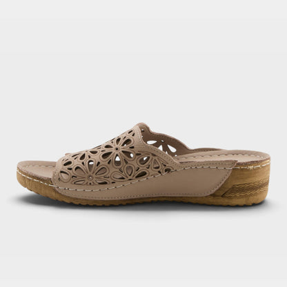 SPRING STEP BLOOMELLA SANDALS