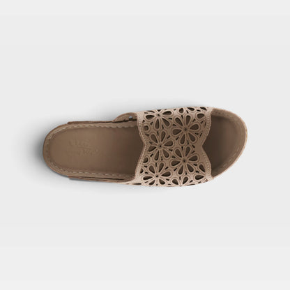 SPRING STEP BLOOMELLA SANDALS