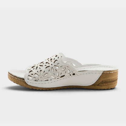 SPRING STEP BLOOMELLA SANDALS