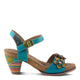 TURQUOISE MULTI