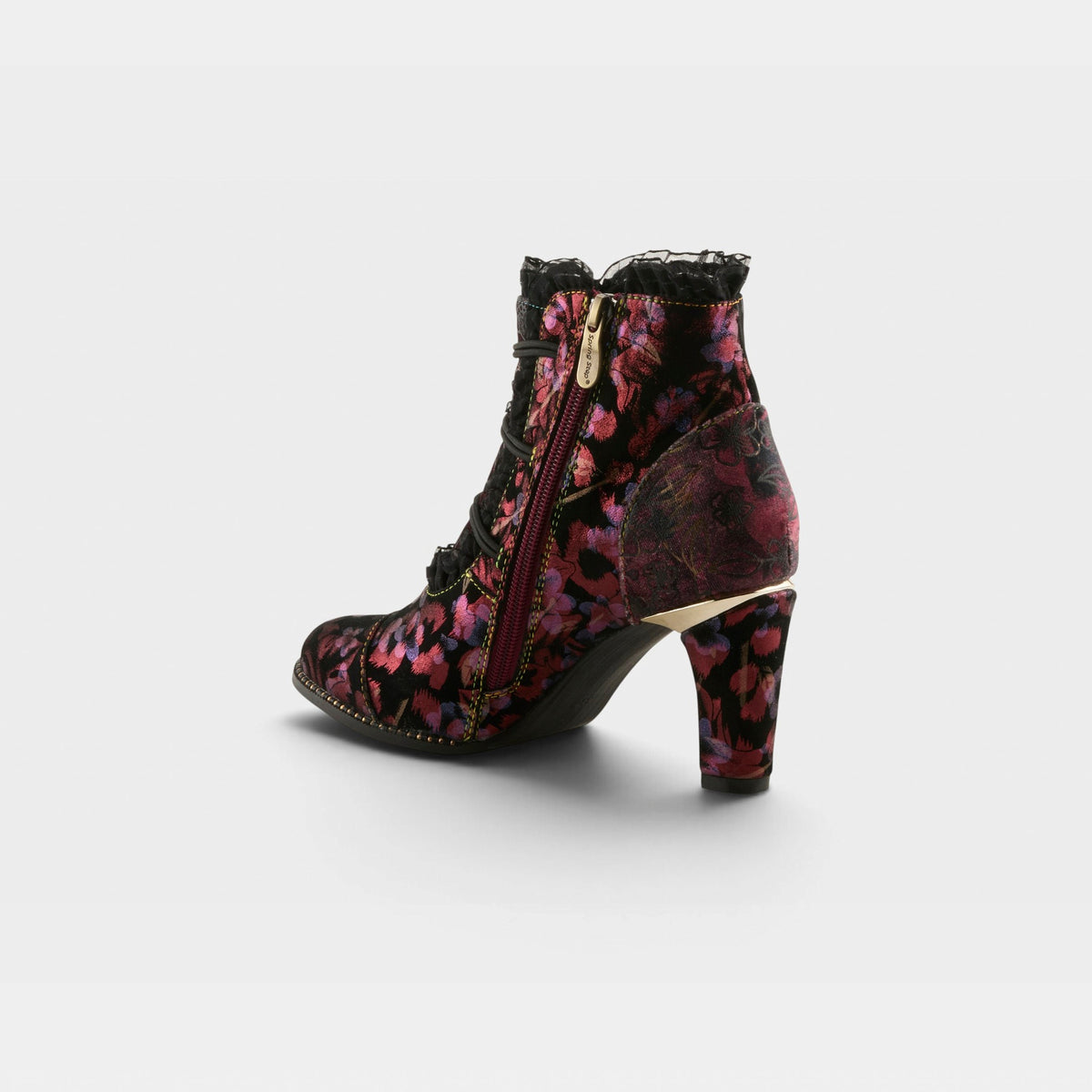 L'ARTISTE BOLDASLOVE BOOTS