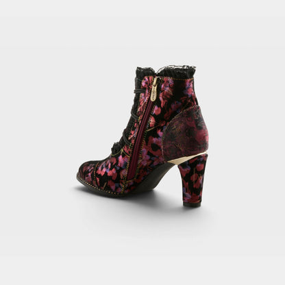 L'ARTISTE BOLDASLOVE BOOTS