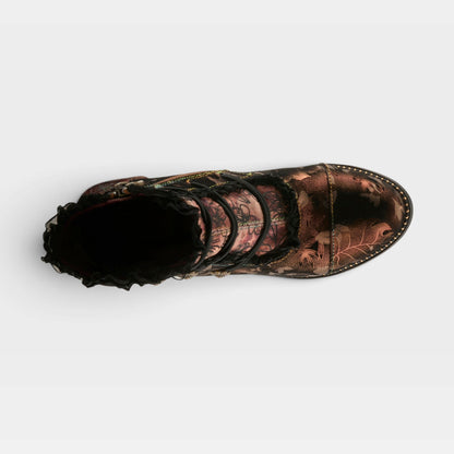 L'ARTISTE BOLDASLOVE BOOTS