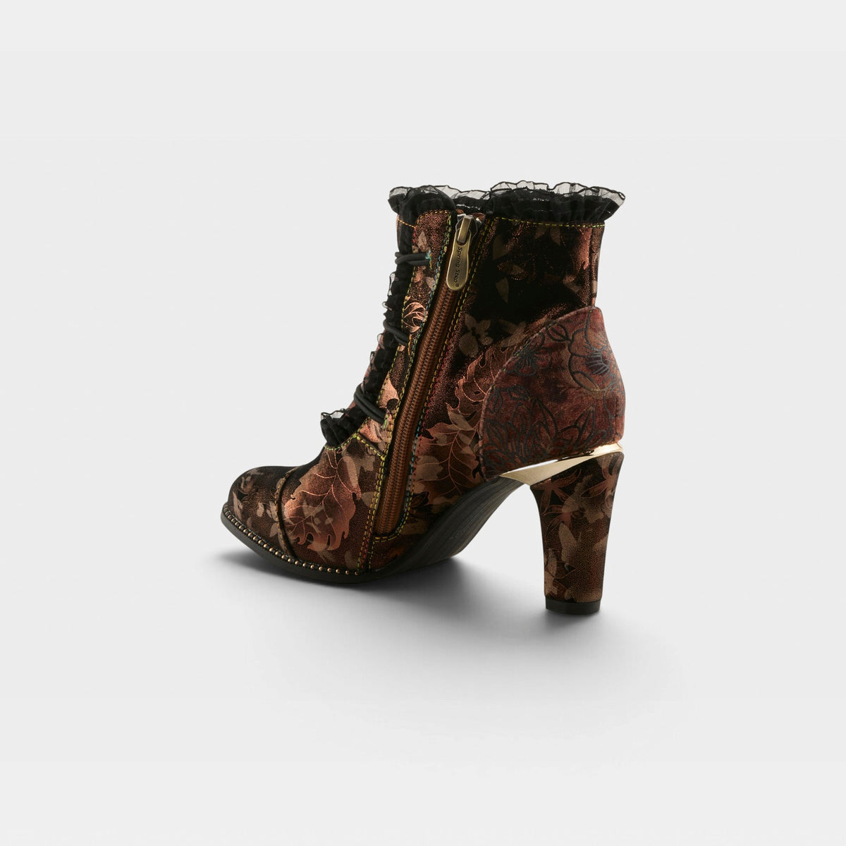 L'ARTISTE BOLDASLOVE BOOTS