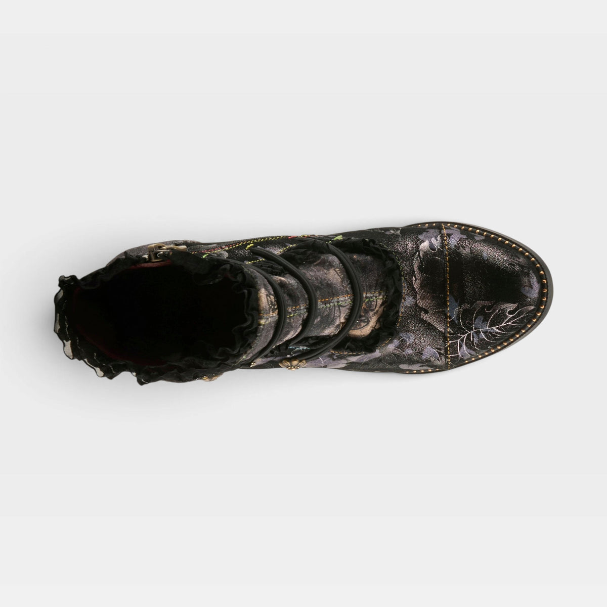 L'ARTISTE BOLDASLOVE BOOTS