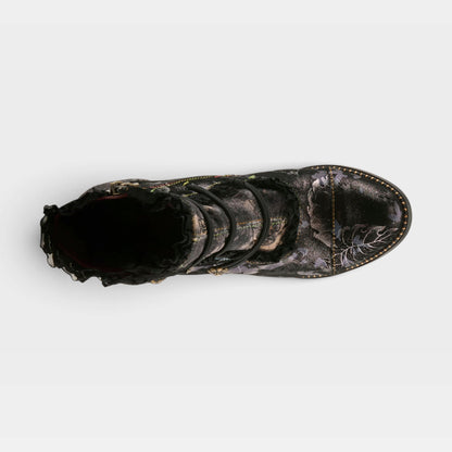 L'ARTISTE BOLDASLOVE BOOTS