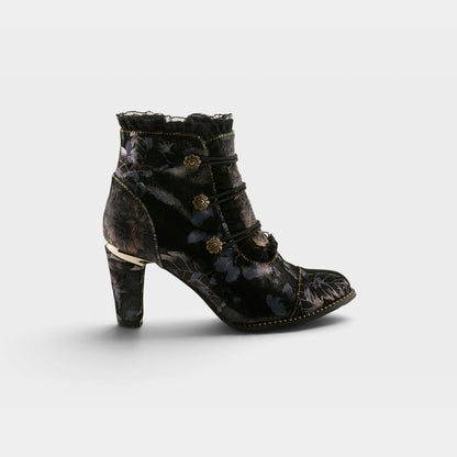 L'ARTISTE BOLDASLOVE BOOTS