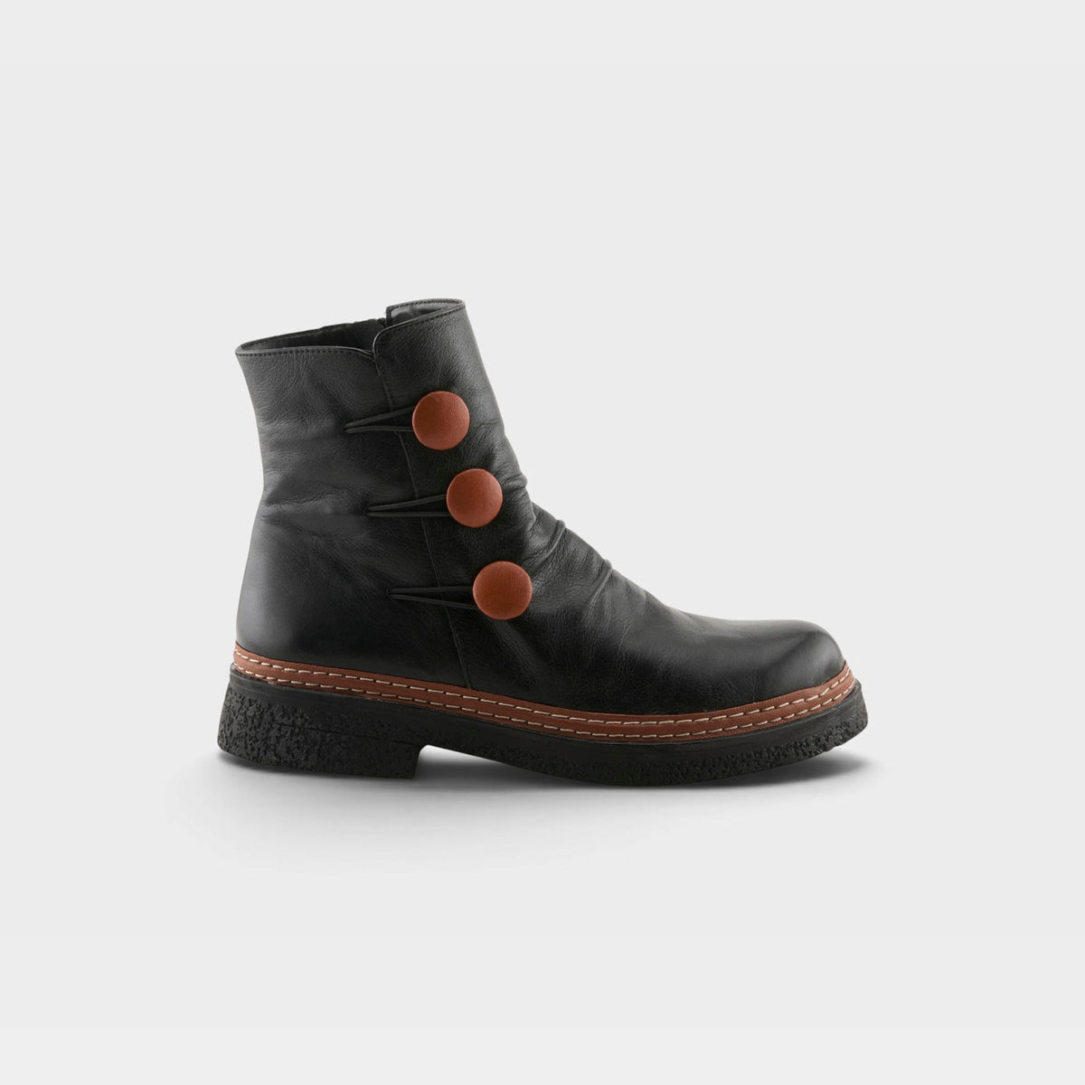 SPRING STEP BOTTINA BOOTS