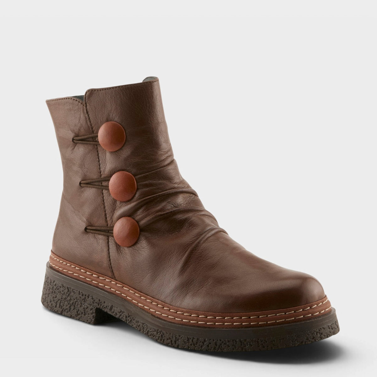 SPRING STEP BOTTINA BOOTS