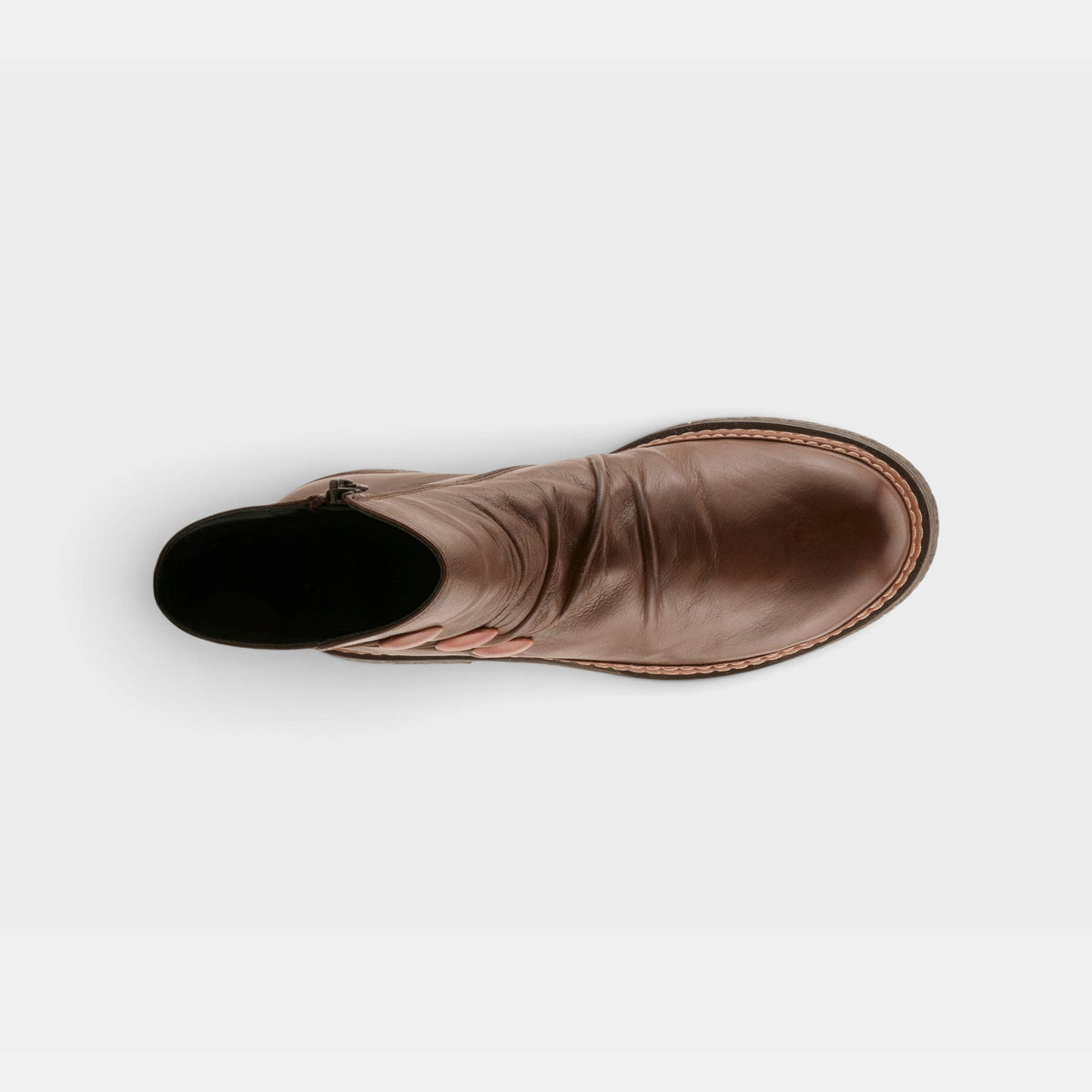 SPRING STEP BOTTINA BOOTS