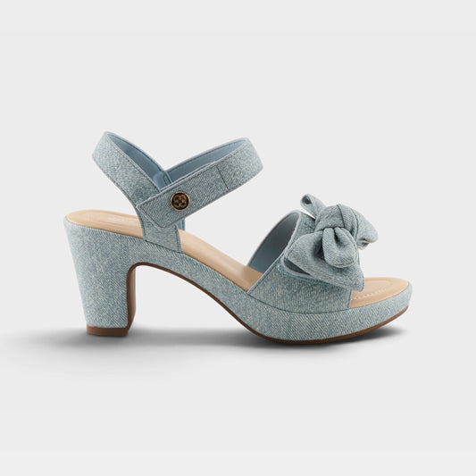 PATRIZIA BOWDEE SANDAL