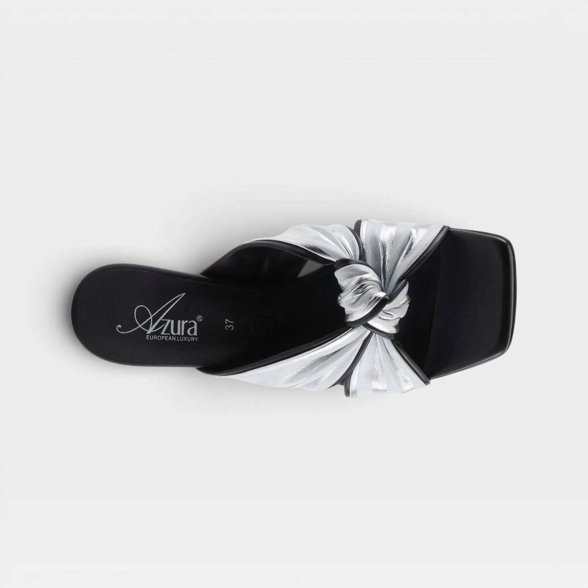 AZURA BOWLUXE SANDALS