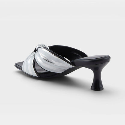 AZURA BOWLUXE SANDALS