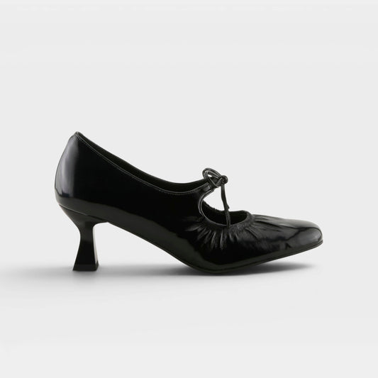 AZURA BOWTIE SHOES