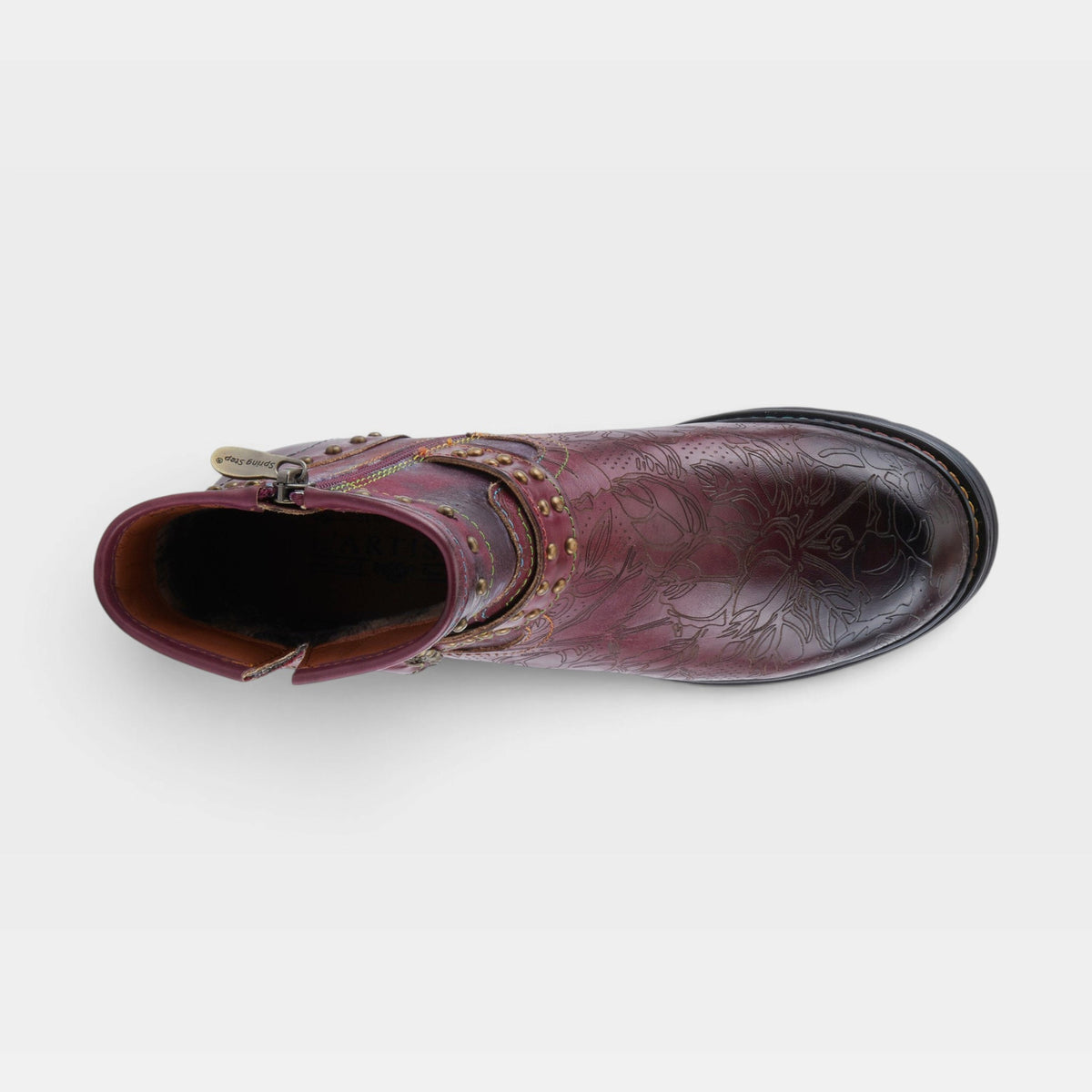 L'ARTISTE BRANCHOUT BOOTS