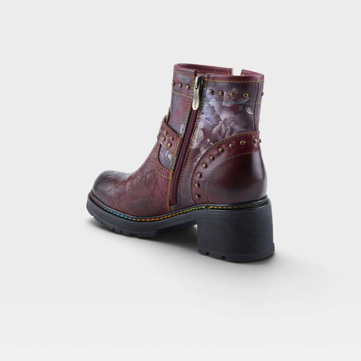 L'ARTISTE BRANCHOUT BOOTS