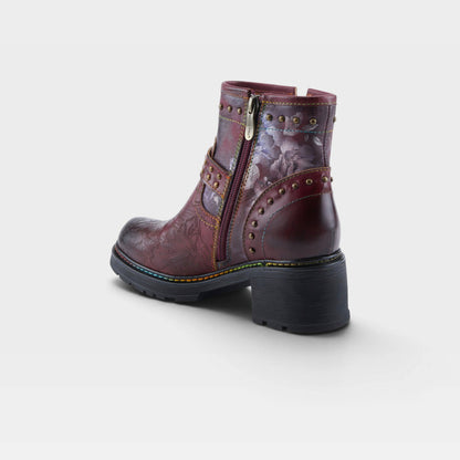 L'ARTISTE BRANCHOUT BOOTS