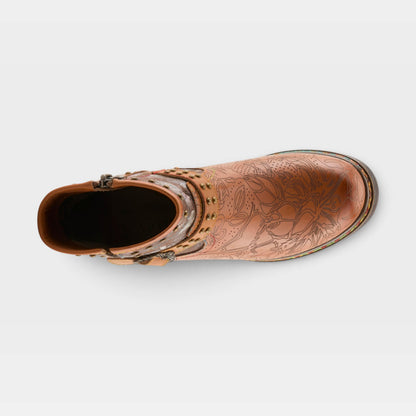 L'ARTISTE BRANCHOUT BOOTS