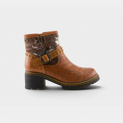 L'ARTISTE BRANCHOUT BOOTS