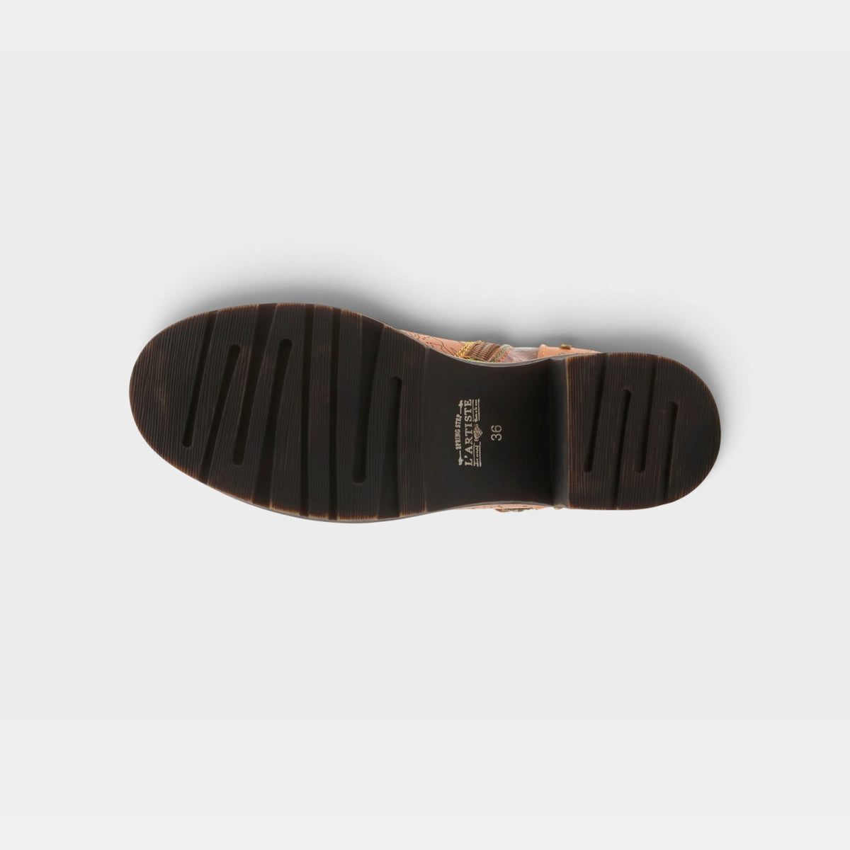 L'ARTISTE BRANCHOUT BOOTS