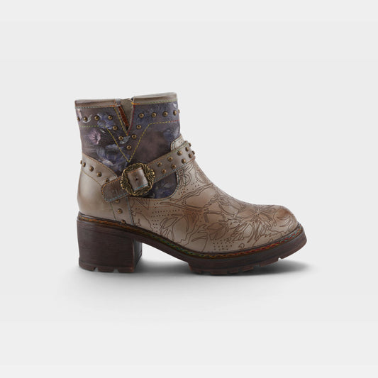 L'ARTISTE BRANCHOUT BOOTS