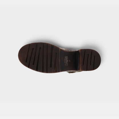L'ARTISTE BRANCHOUT BOOTS