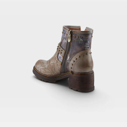 L'ARTISTE BRANCHOUT BOOTS
