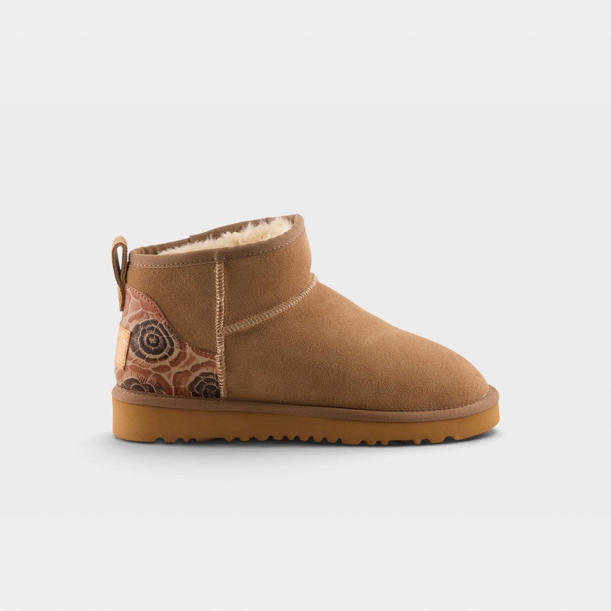 L'ARTISTE BRANDAI BOOTS