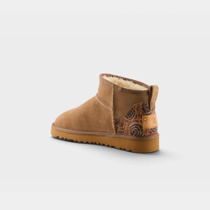 L'ARTISTE BRANDAI BOOTS